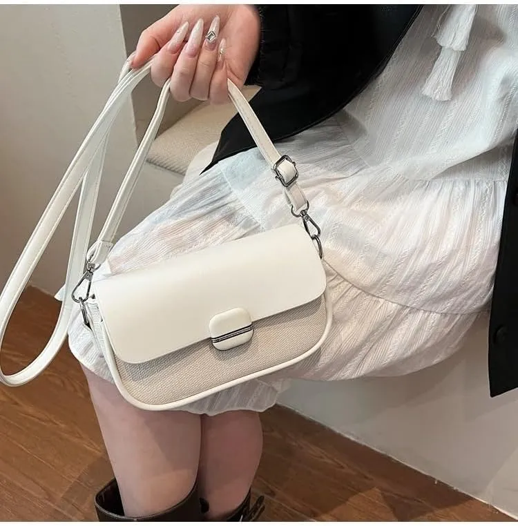 cross-body bag Saddle Shoulder Bag