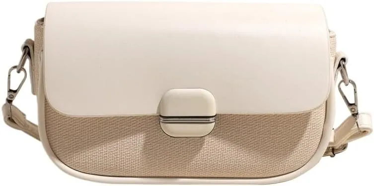 cross-body bag Saddle Shoulder Bag