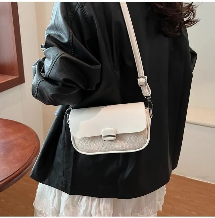 cross-body bag Saddle Shoulder Bag