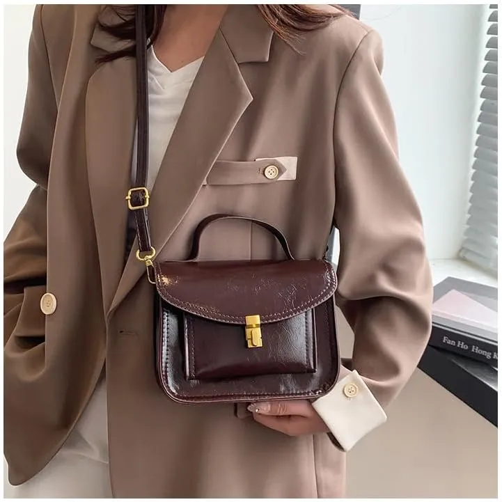 cross-body bag Shoulder Bag