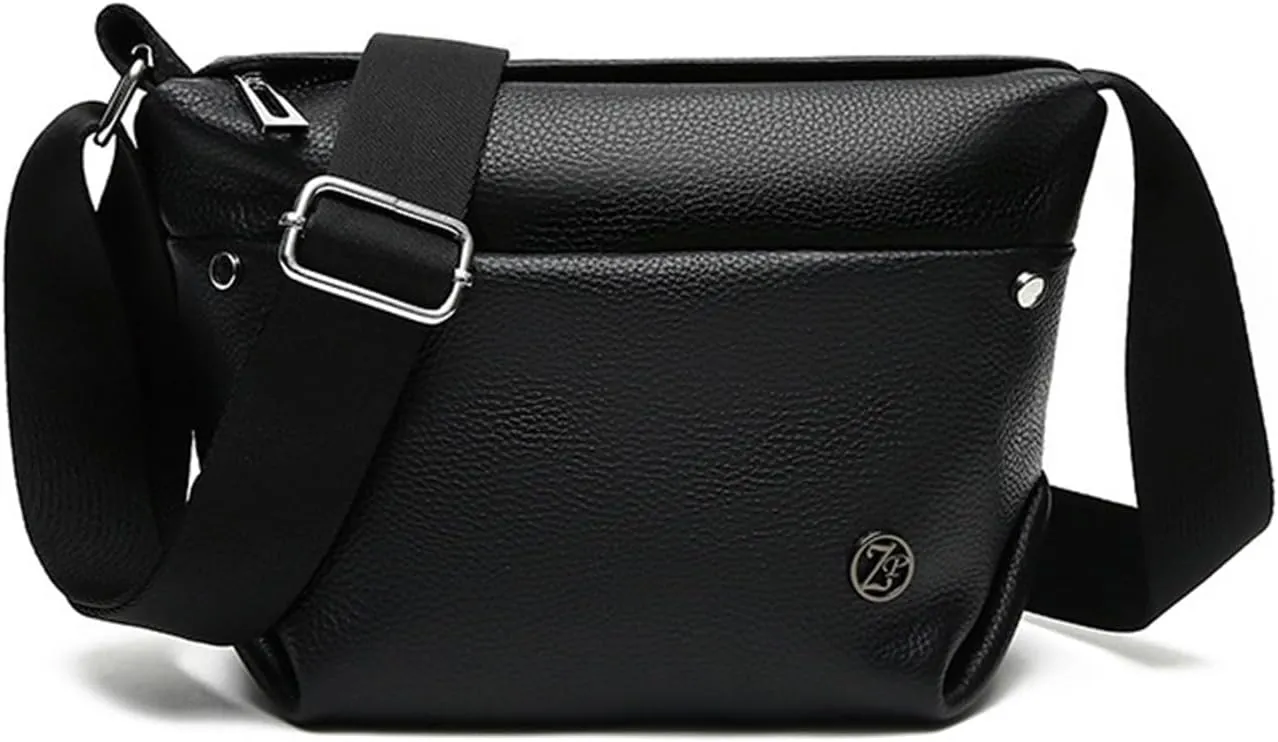 cross-body bag Simple And Versatile Large good Shoulder Crossbody Bag