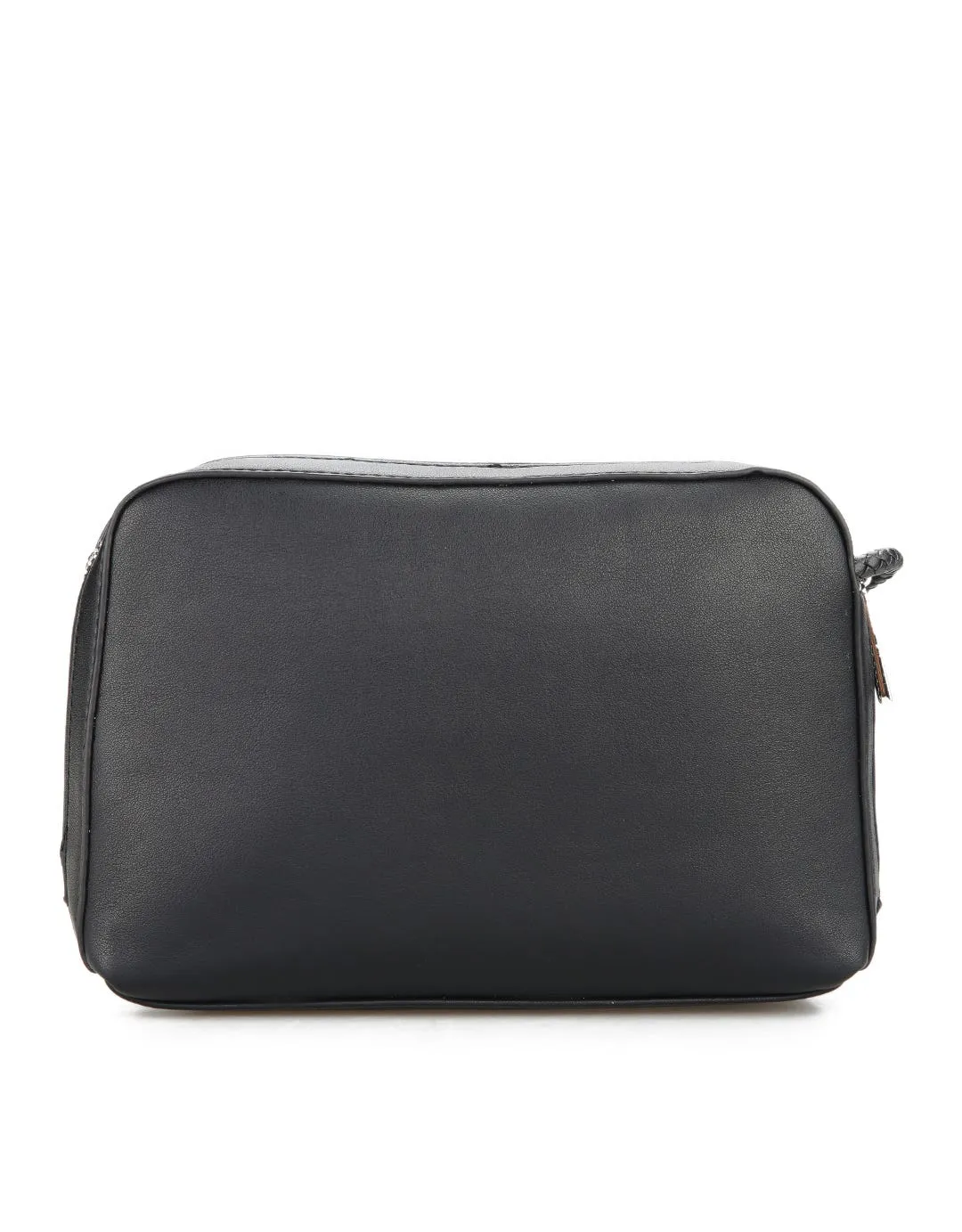 CROSSBODY BAG TASSEL