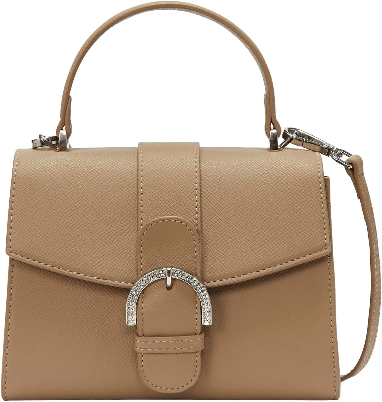 Crossbody Bags for Women,Designer Trendy Shoulder Bag, Top Handle Bag