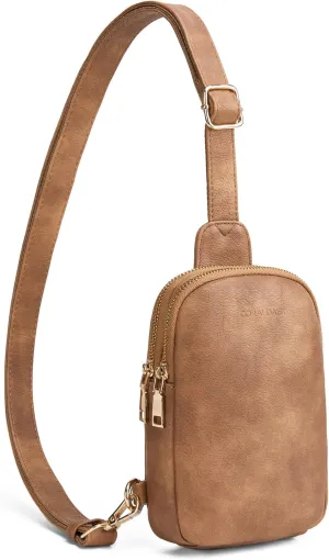 Crossbody Sling Bags & Fanny Packs - Women's Belt Bag Gifts