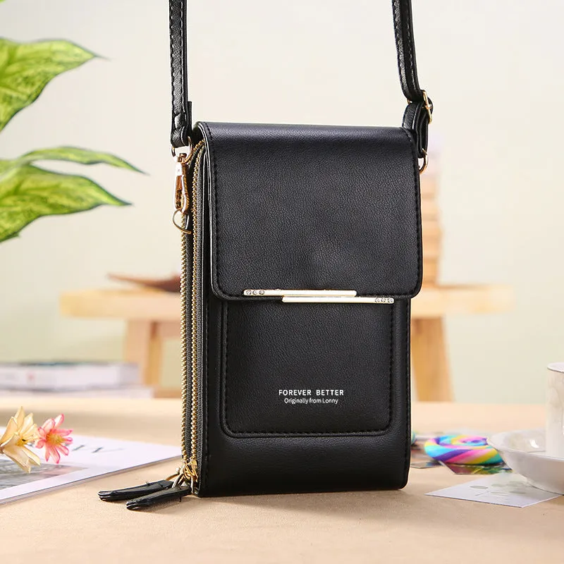 Cute For Holding Phones Fashion Pocket Phone Bags