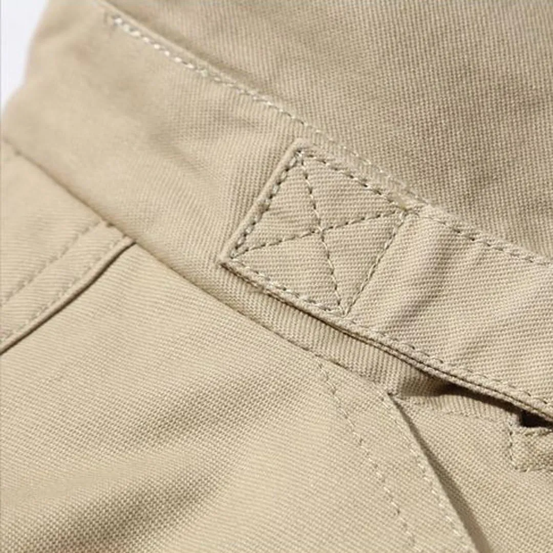 DAVID.ANN Men's Windbreaker Notch Lapel Single Breasted Coat