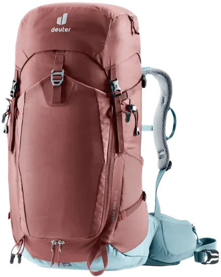 Deuter Trail Pro 34 SL