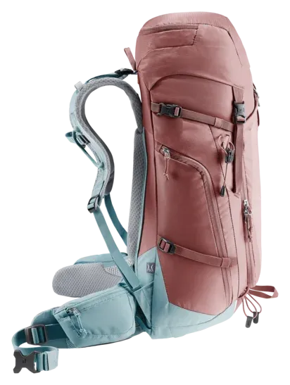 Deuter Trail Pro 34 SL