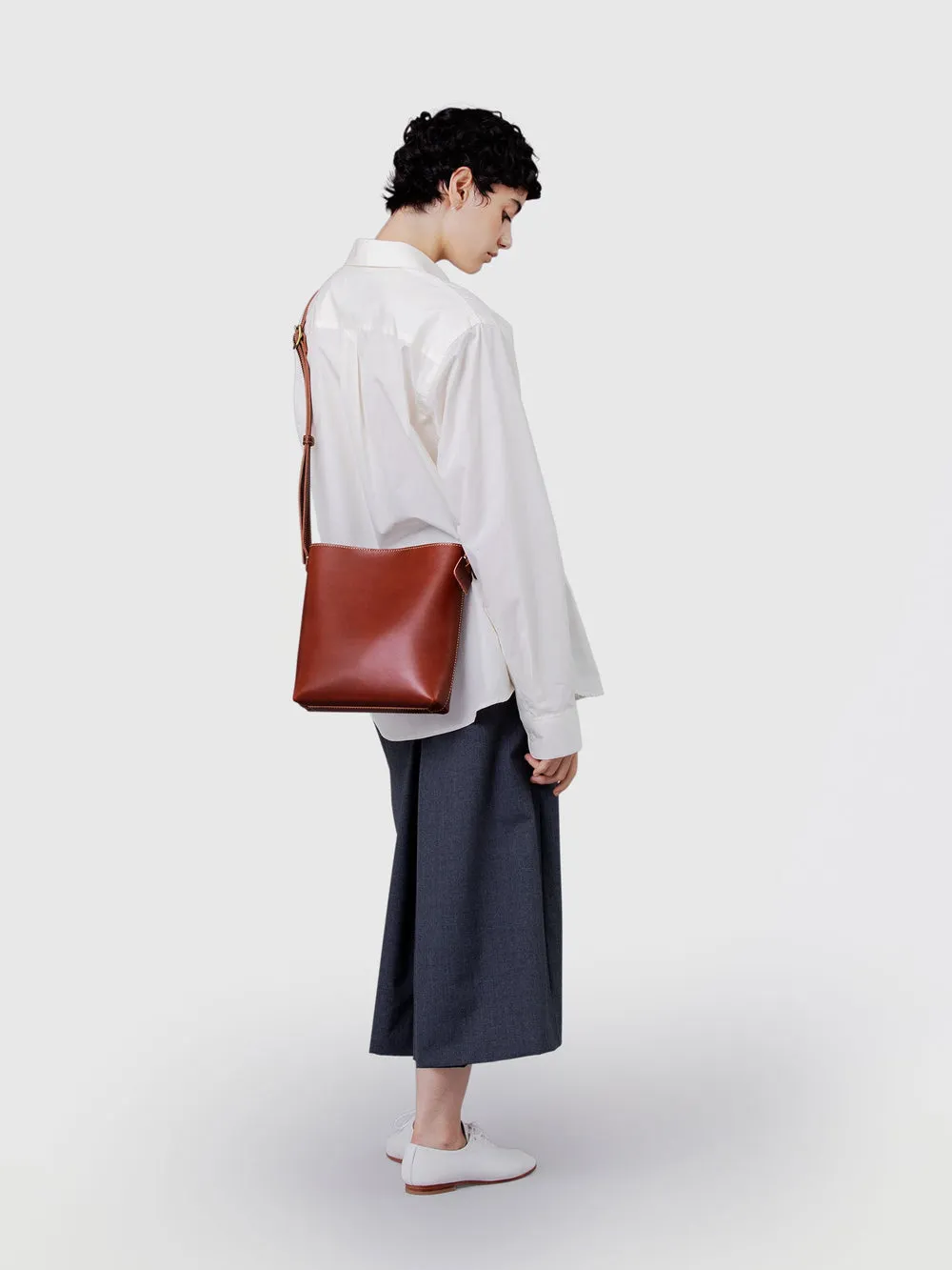 Diario Small Shoulder
