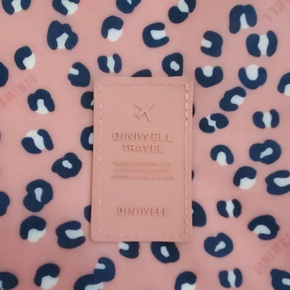 Diniwell Travel Grand Multi Pouch