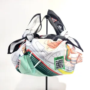 DiSCARVERY Wrap Bag X Jockey Club