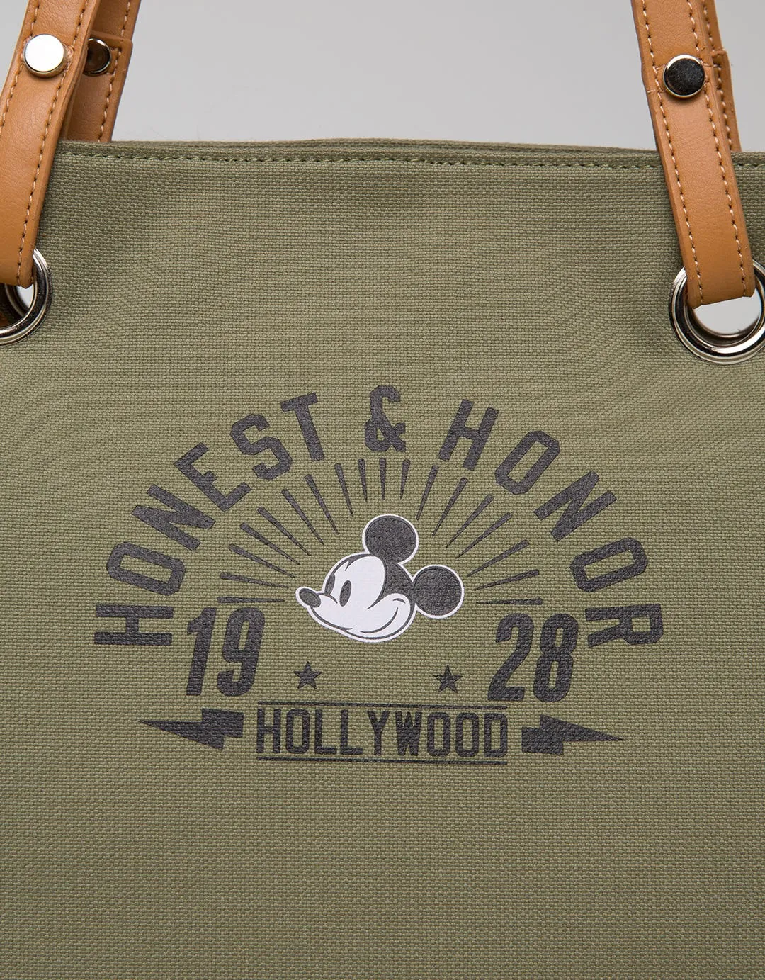 Disney Tote Bag Casual
