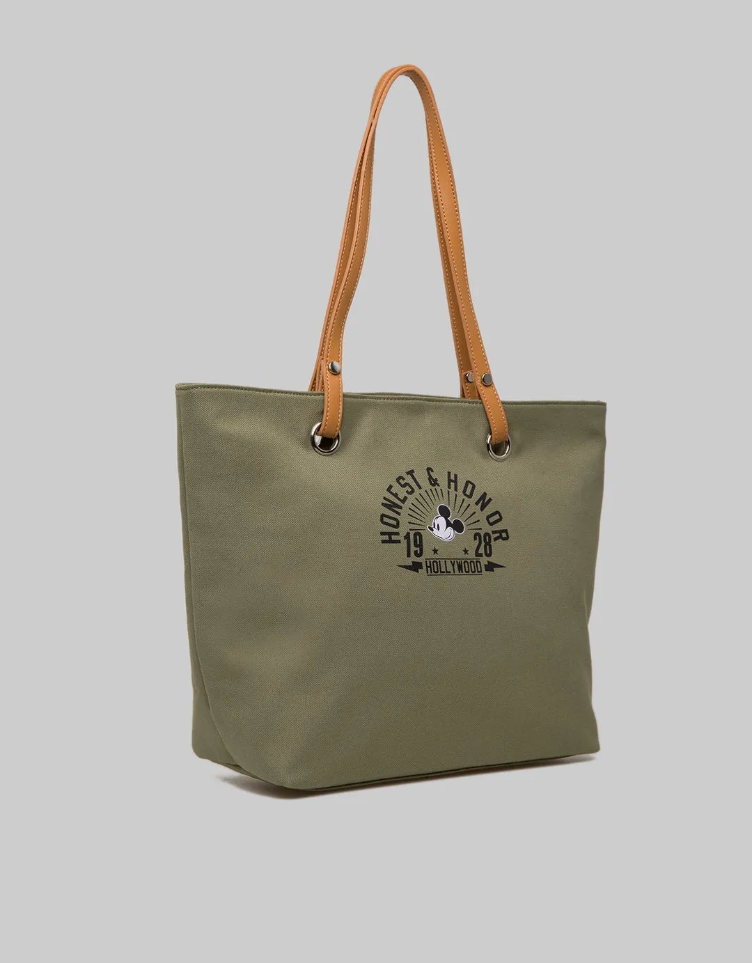 Disney Tote Bag Casual