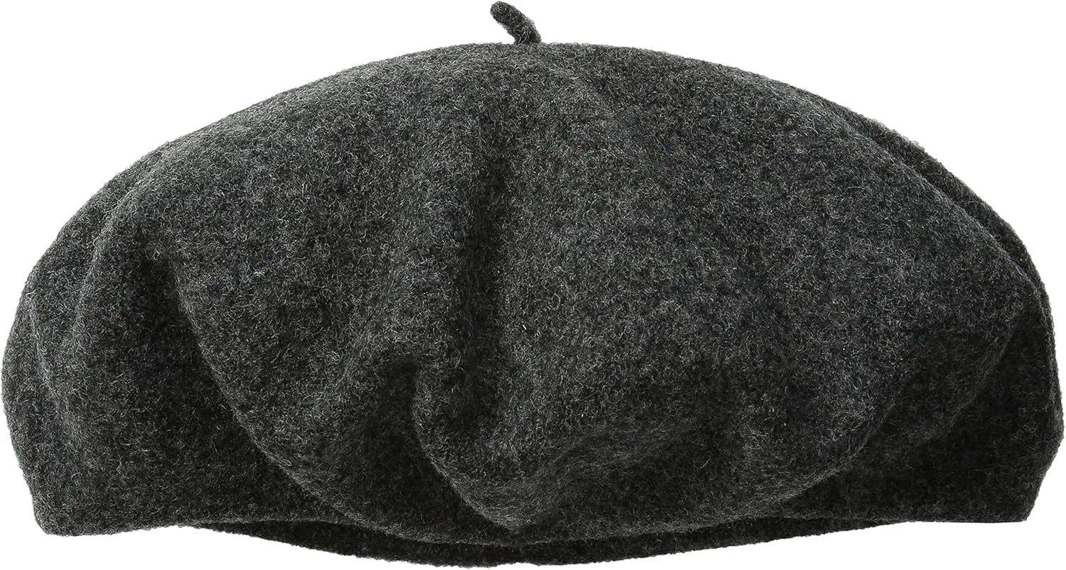 Dorfman Pacific Women's Scala Wool Beret