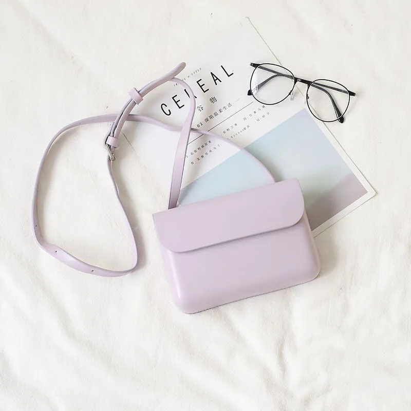 Durable Women's Summer Fashion Mini Mobile Crossbody Bags