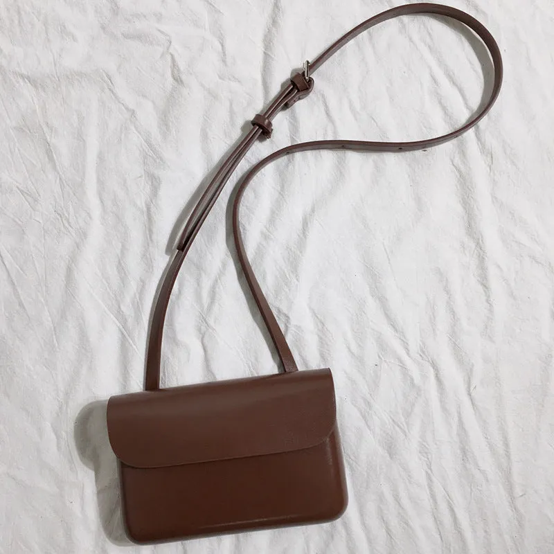 Durable Women's Summer Fashion Mini Mobile Crossbody Bags