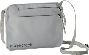 Eagle Creek Undercover RFID Neck Wallet Storm Grey
