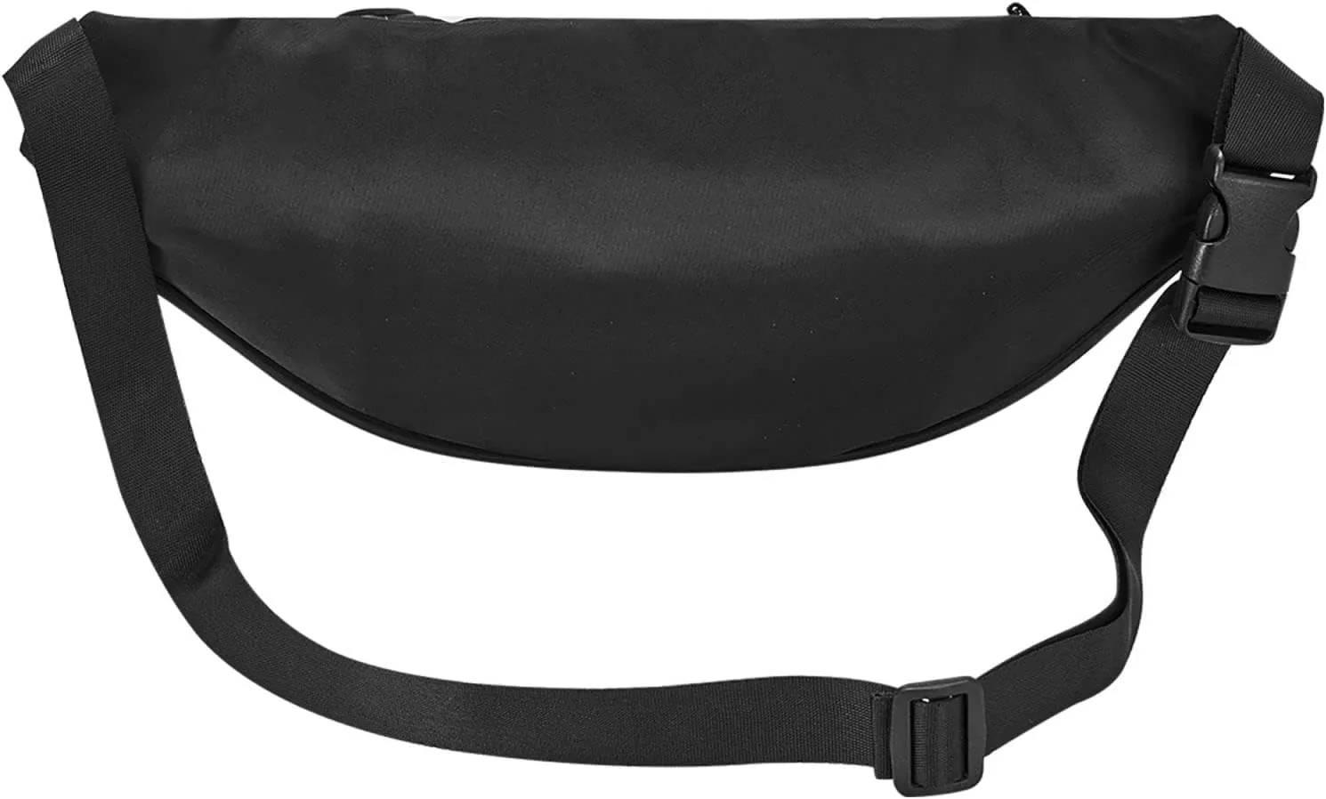 Easter Bunny Fanny Pack, Crossbody Waist Packs for Women Men Waist Bags with Adjustable Strap for Travel Running Hiking Sport