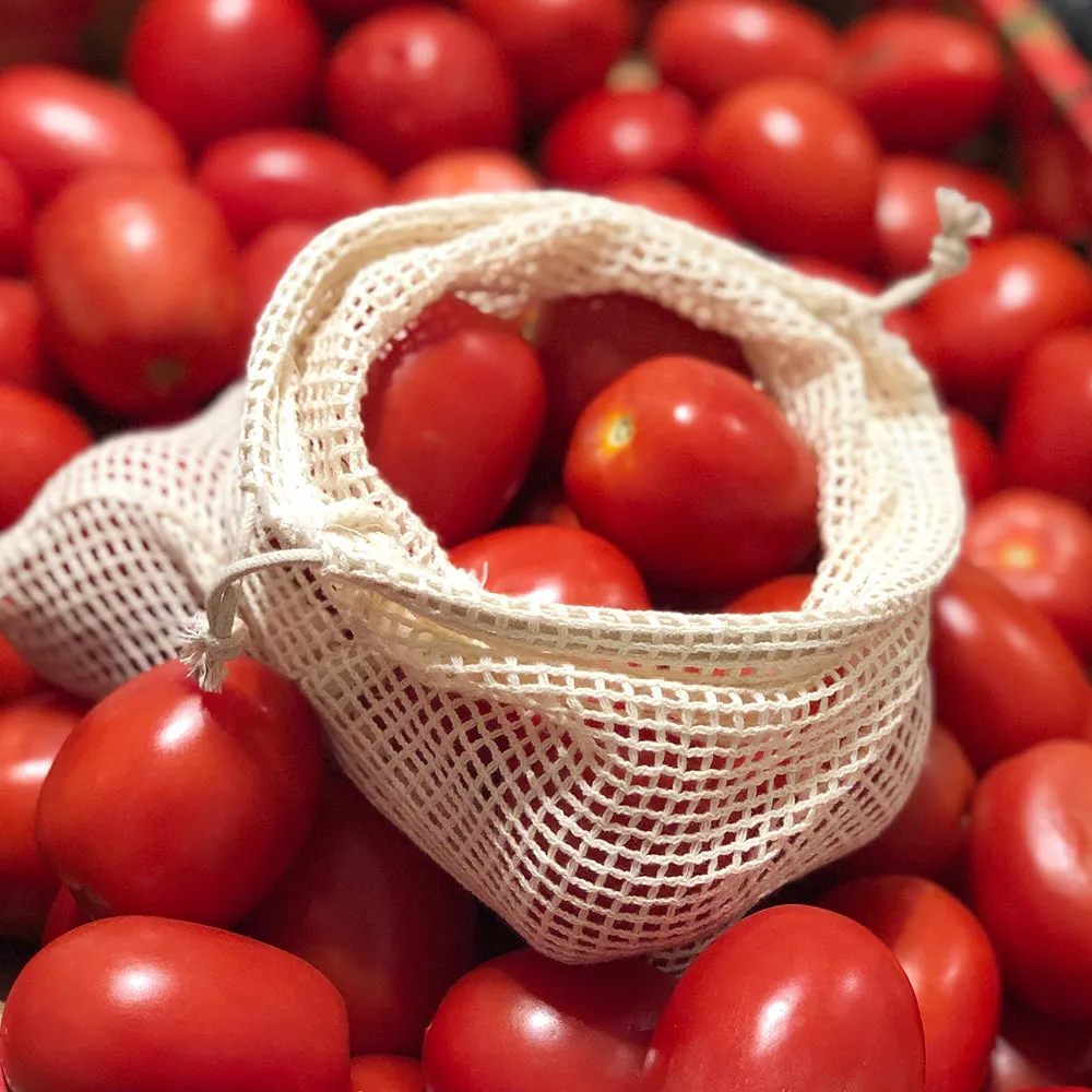 Eco Basics Produce Bags