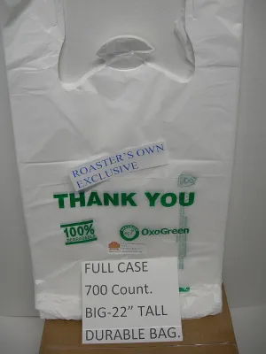 ECO FRIENDLY BAG
