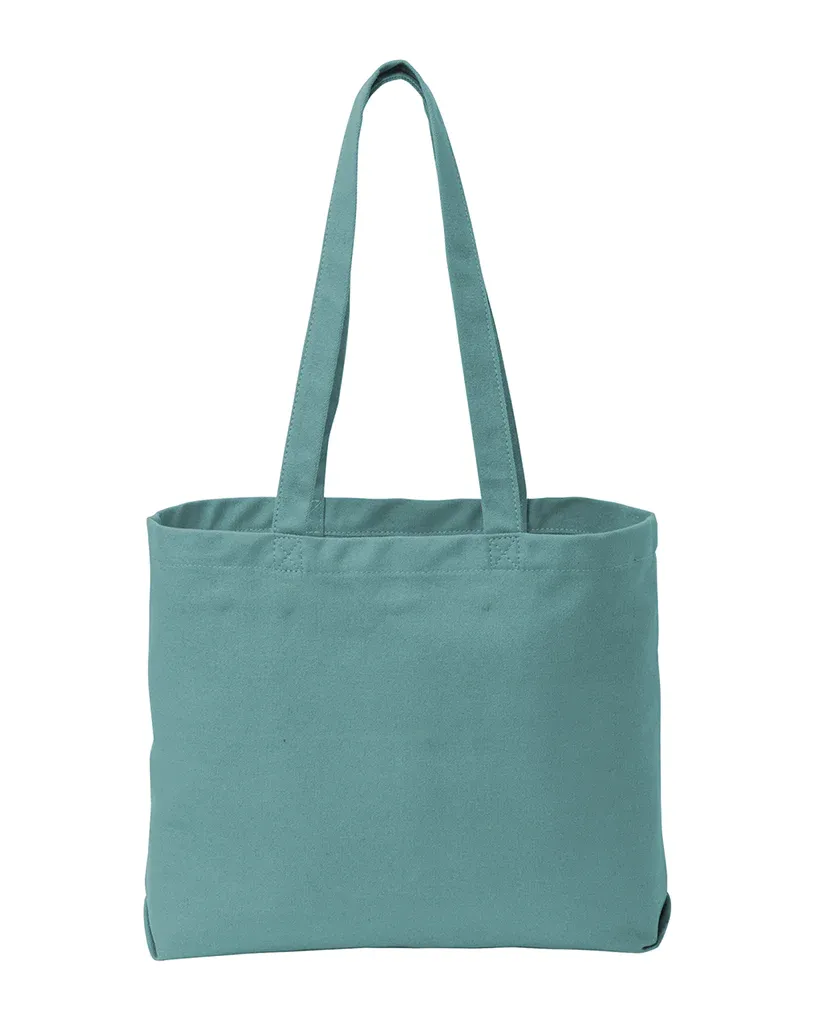 Eco Friendly Beach Wash Tote Bag