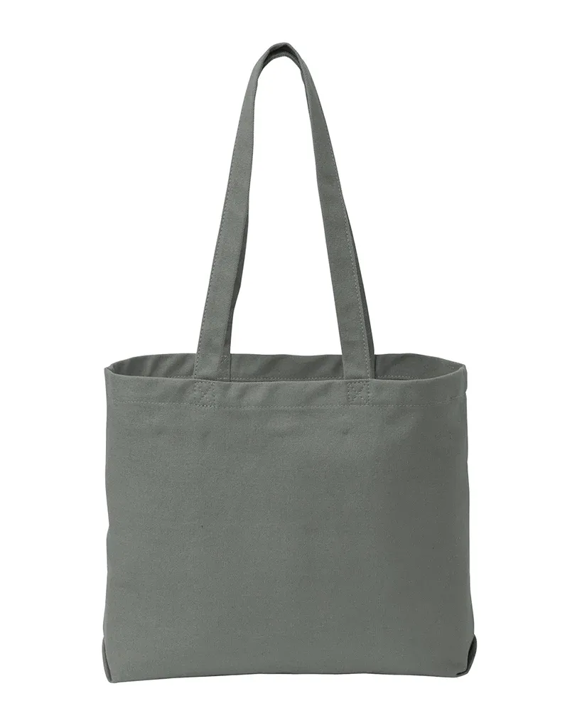 Eco Friendly Beach Wash Tote Bag
