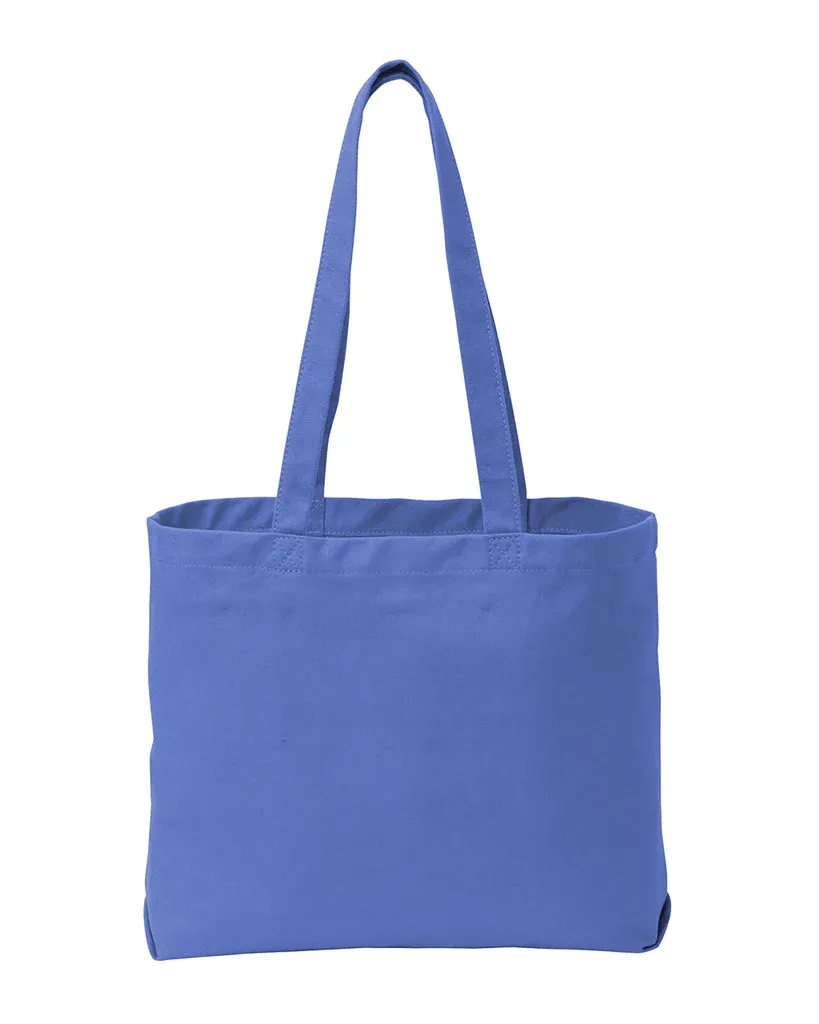 Eco Friendly Beach Wash Tote Bag
