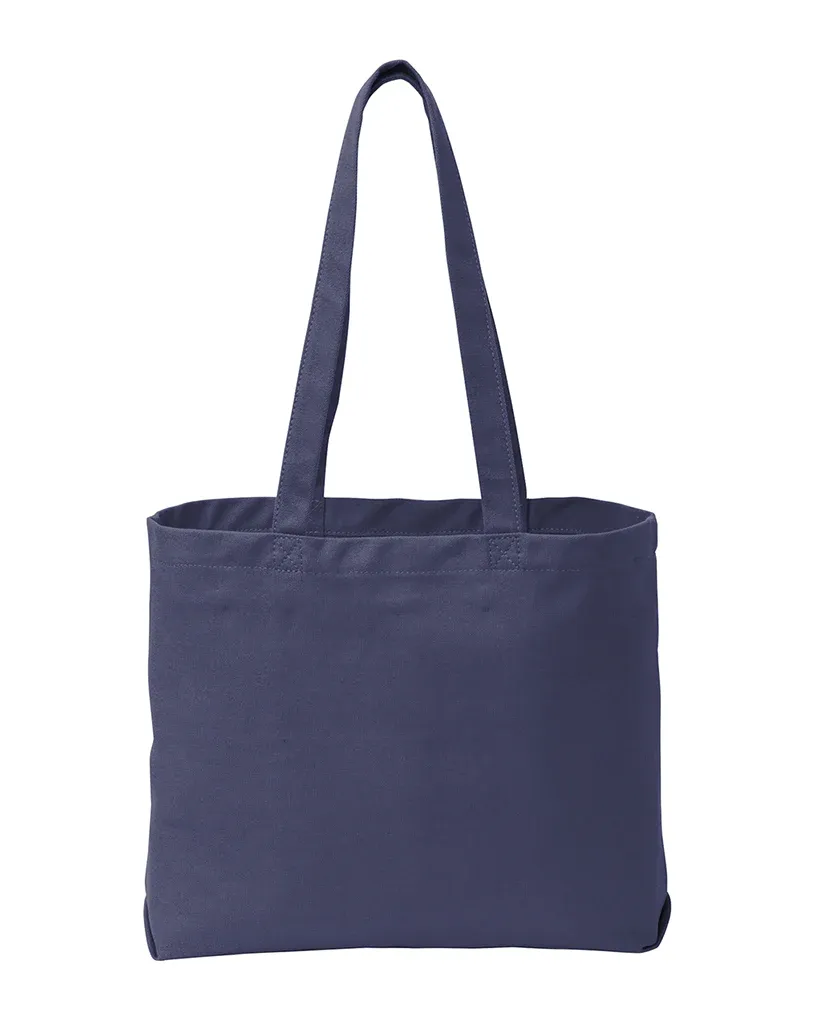 Eco Friendly Beach Wash Tote Bag