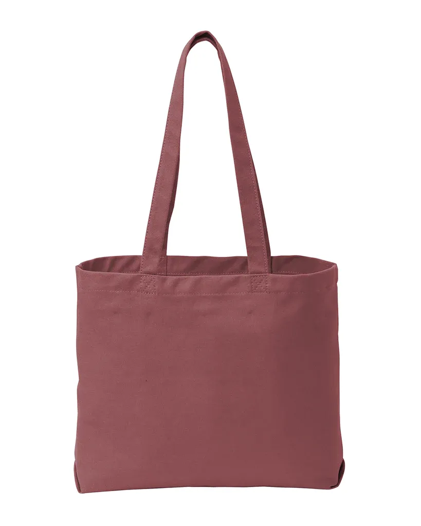 Eco Friendly Beach Wash Tote Bag