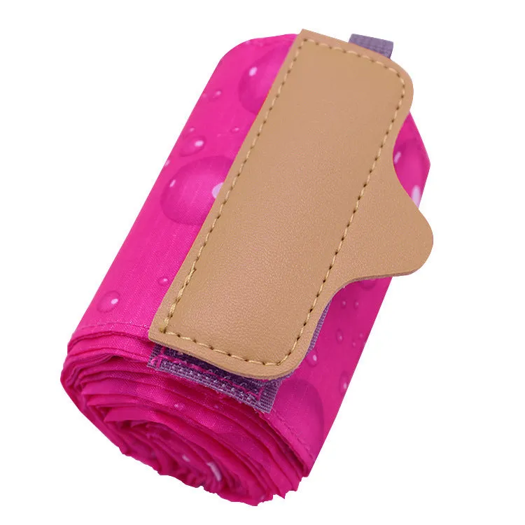 Eco-Friendly Shopping Bags Large Washable Reusable