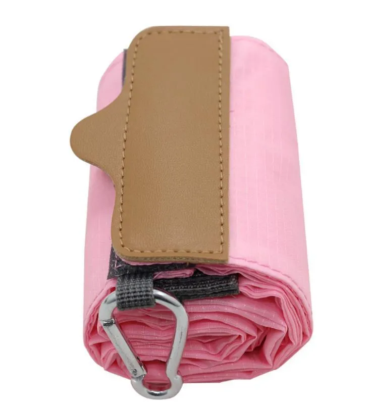 Eco-Friendly Shopping Bags Large Washable Reusable