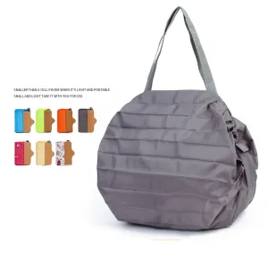 Eco-Friendly Shopping Bags Large Washable Reusable