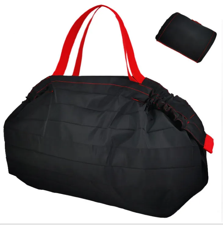 Eco-Friendly Shopping Bags Large Washable Reusable