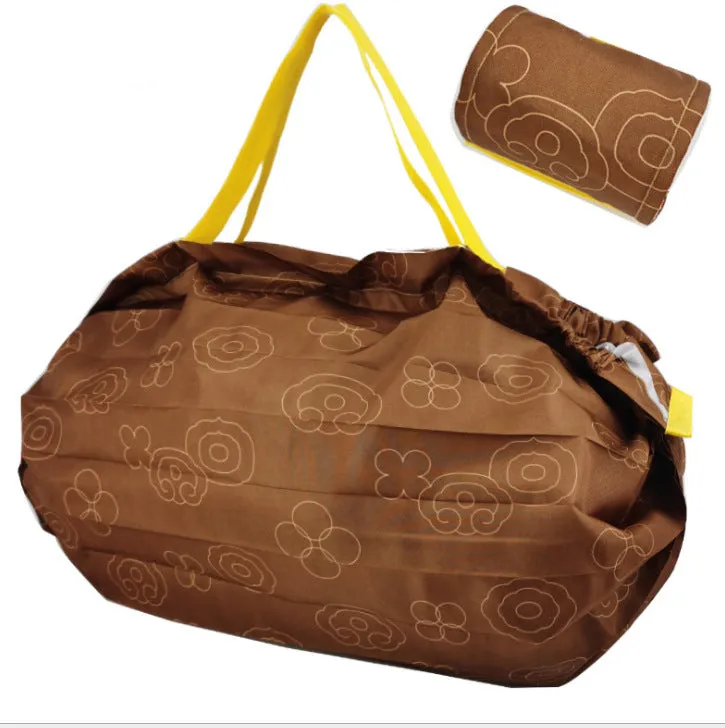 Eco-Friendly Shopping Bags Large Washable Reusable