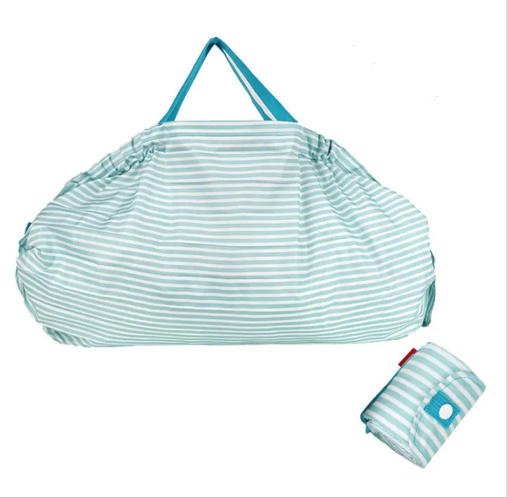 Eco-Friendly Shopping Bags Large Washable Reusable