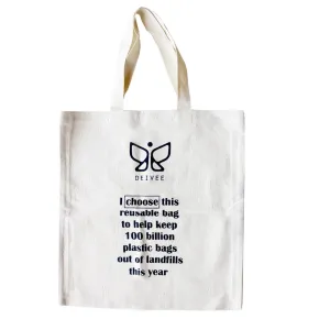 Eco-Friendly Shopping Bags