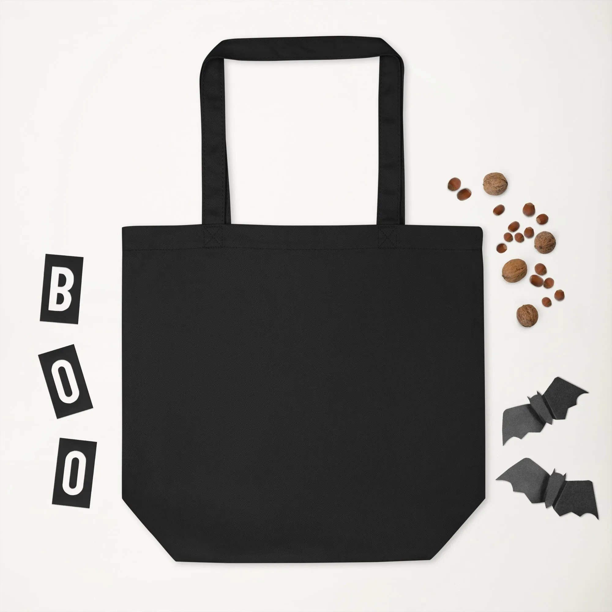 Eco Tote Bag: Owl Themed Sustainable fashion & accessories Fashion for Everyday Use