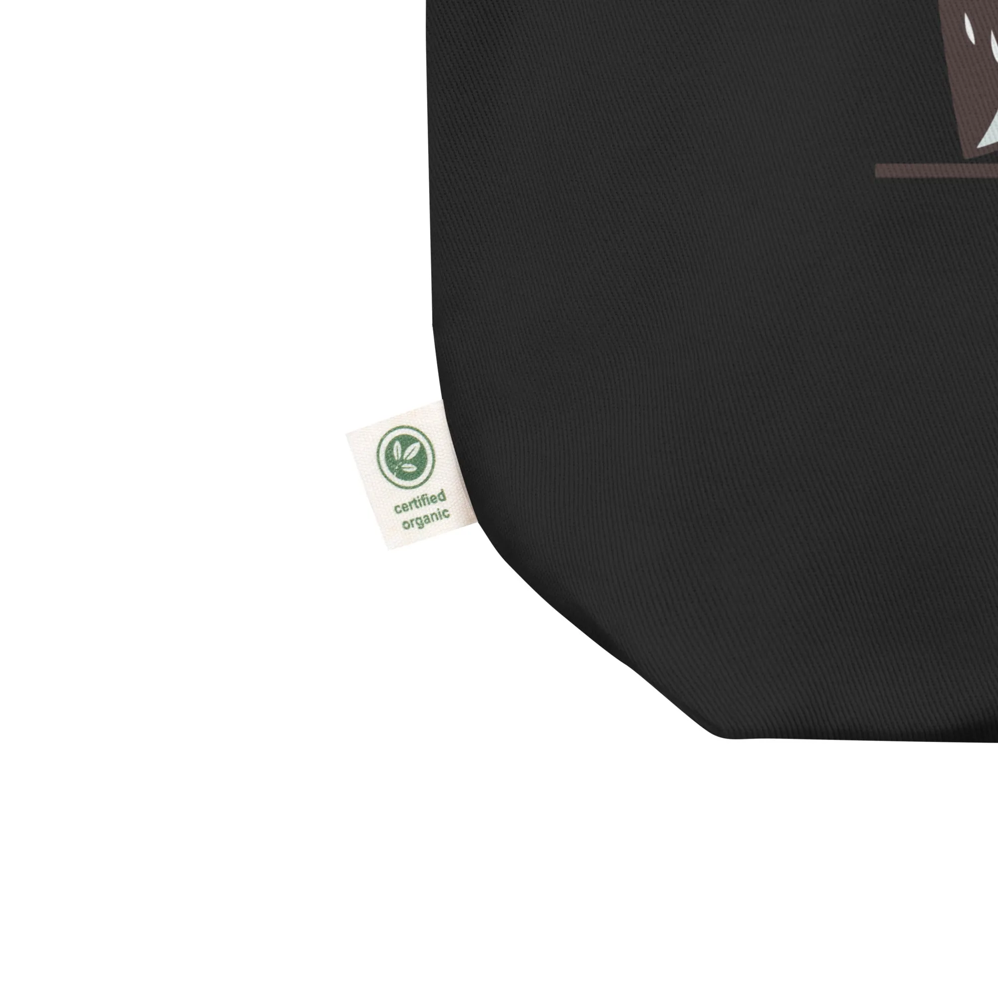 Eco Tote Bag: Owl Themed Sustainable, Stylish, and Ready for Any Adventure