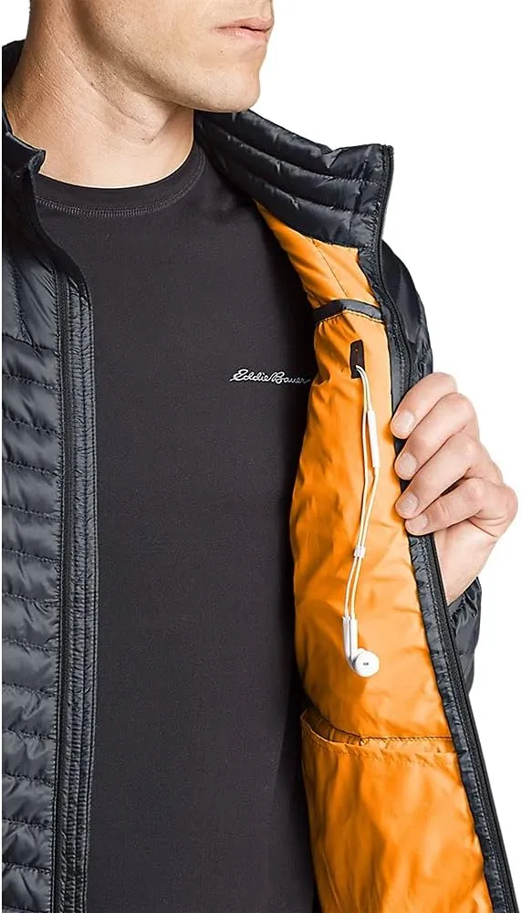 Eddie Bauer Men's MicroTherm 2.0 Down Jacket