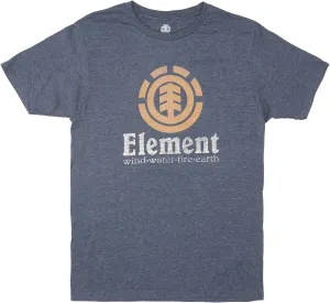 Element Men's Vertical Short Sleeve T-Shirt
