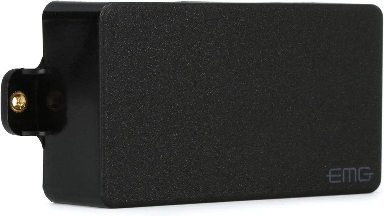 EMG 60 Active Humbucker Guitar Pickup, Black