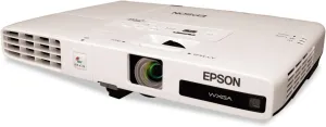 Epson PowerLite 1776W Widescreen Business Projector (WXGA Resolution 1280x800) (V11H476020)
