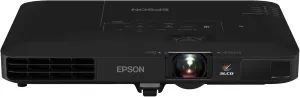 Epson PowerLite 1781W WXGA, 3,200 lumens color brightness (color light output), 3,200 lumens white brightness wireless 3LCD Portable Projector (Renewed)
