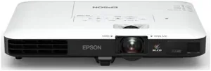 Epson PowerLite 1795F Wireless Ready 3200 Lumens Full HD 1080p 3LCD Portable Projector (Renewed)