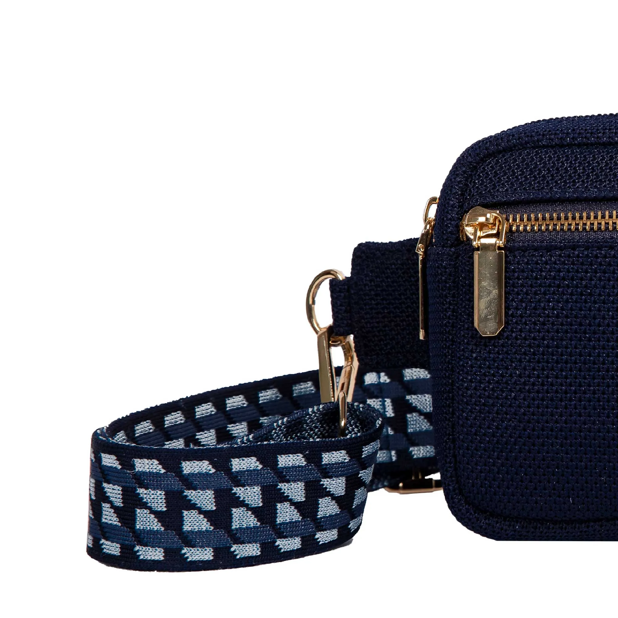 Fable Fanny Pack - Melange