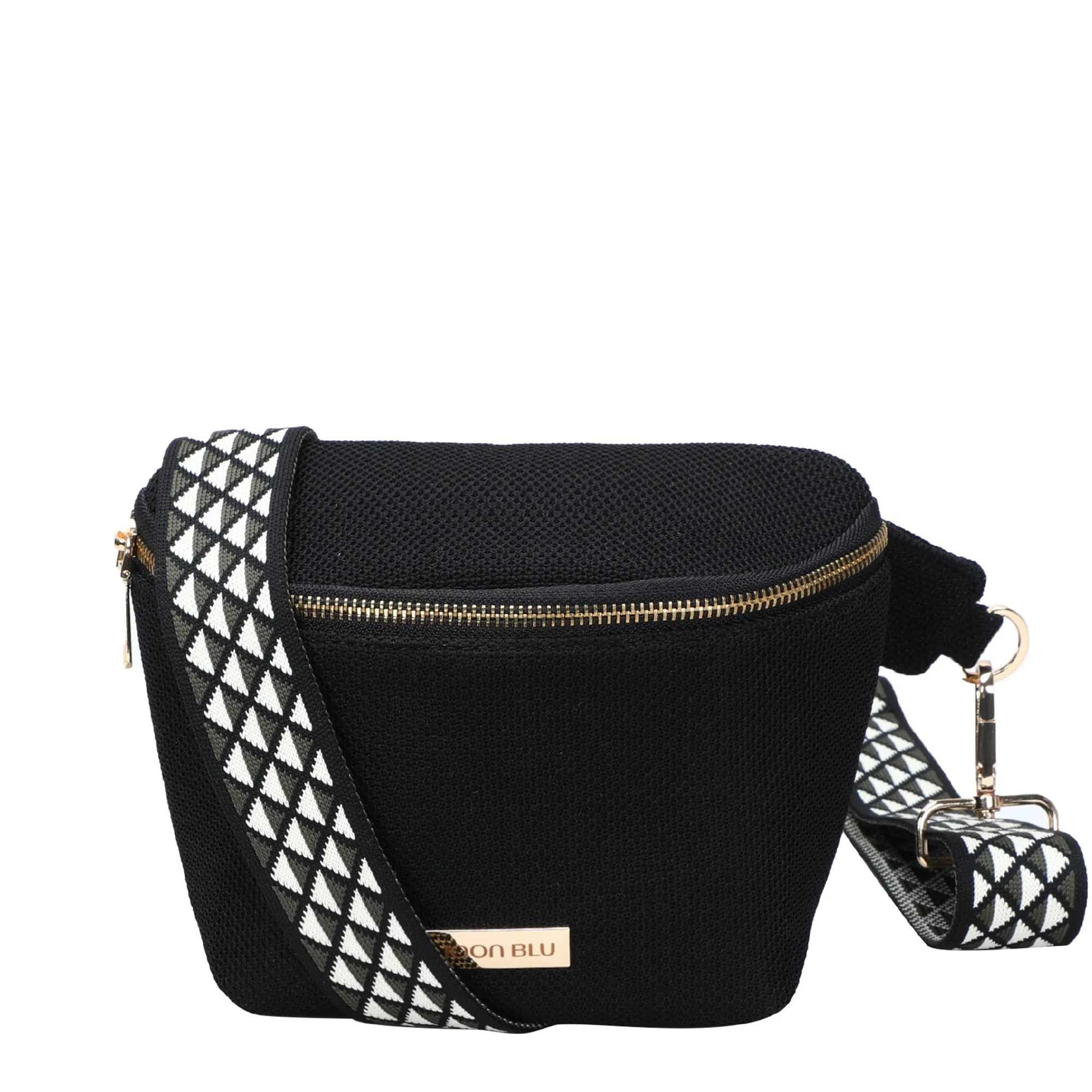 Fable Fanny Pack - Melange