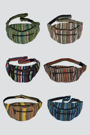 *Fanny Pack (CODE-613)