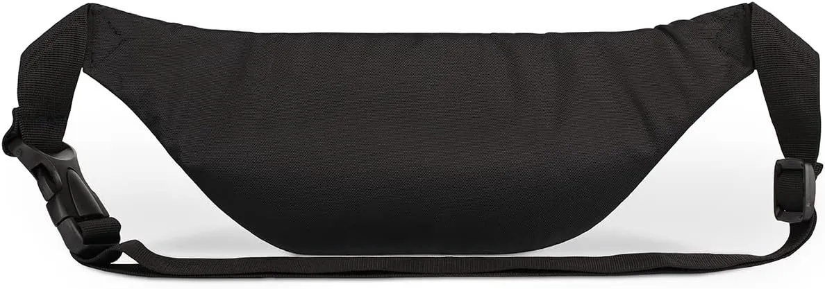 Fanny Pack for Women Men Waist Pack America Football Helmets Crossbody Bag with Adjustable Straps for Hiking Running Walking Travel Cycling