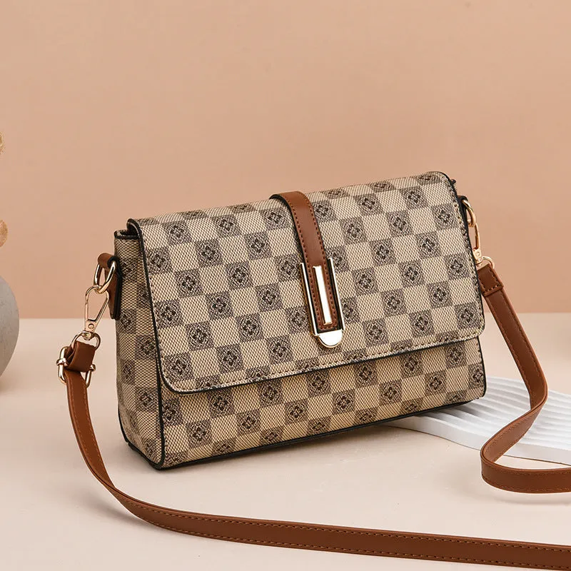 Fashion Korean Style Simple To Give Crossbody Bags