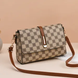 Fashion Korean Style Simple To Give Crossbody Bags